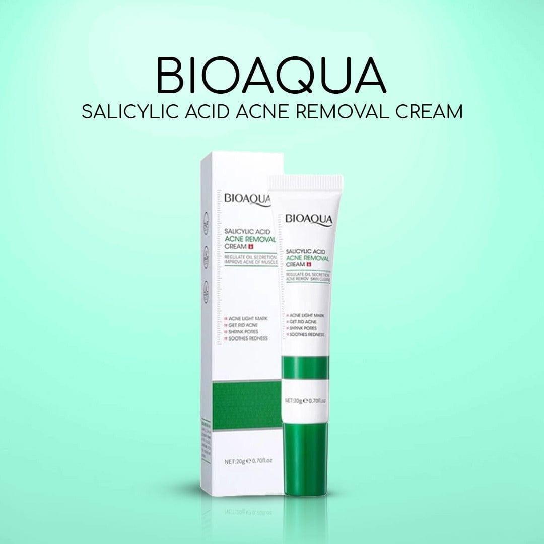 Anti acni cream