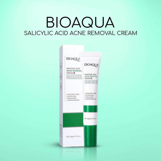 Anti acni cream