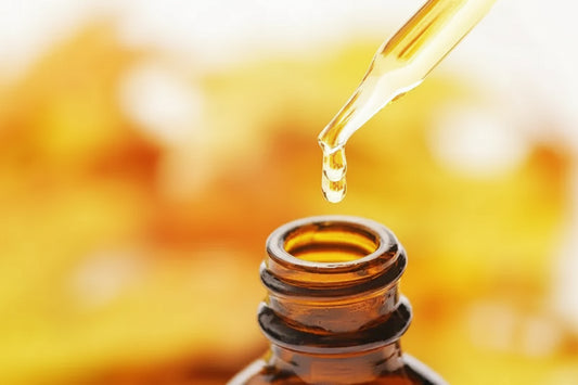 Anti aging and brightening skin serum
