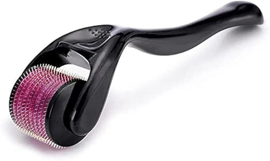 Glowup facial roller